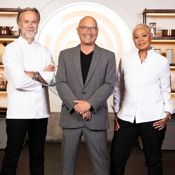 marcus wareing, gregg wallace, monica galetti, masterchef the professionals season 16