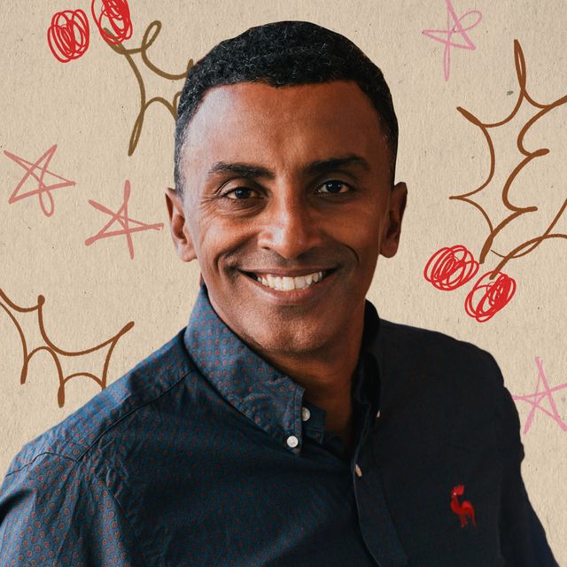 my family tradition marcus samuelsson on the power of holidays
