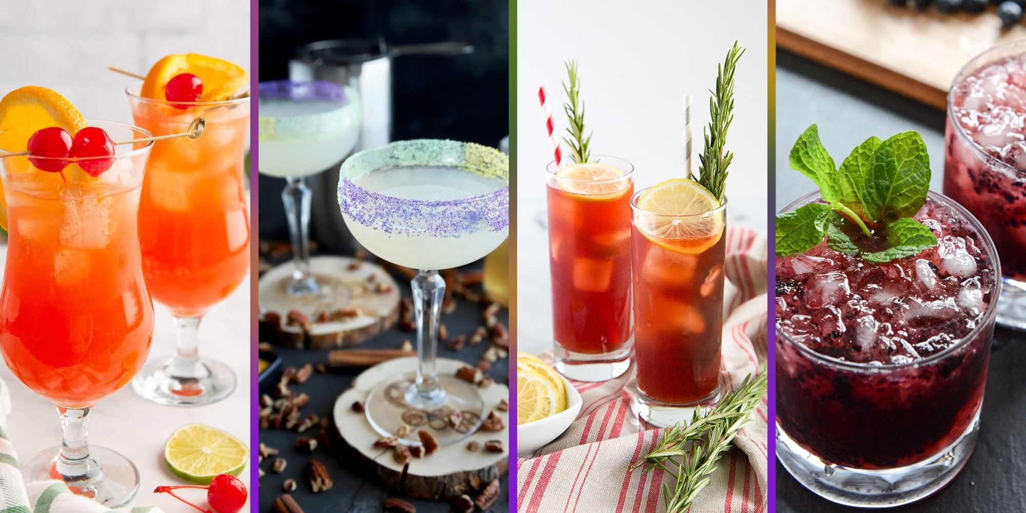 Mardi Gras kicks off in Brooklyn with these specialty cocktails