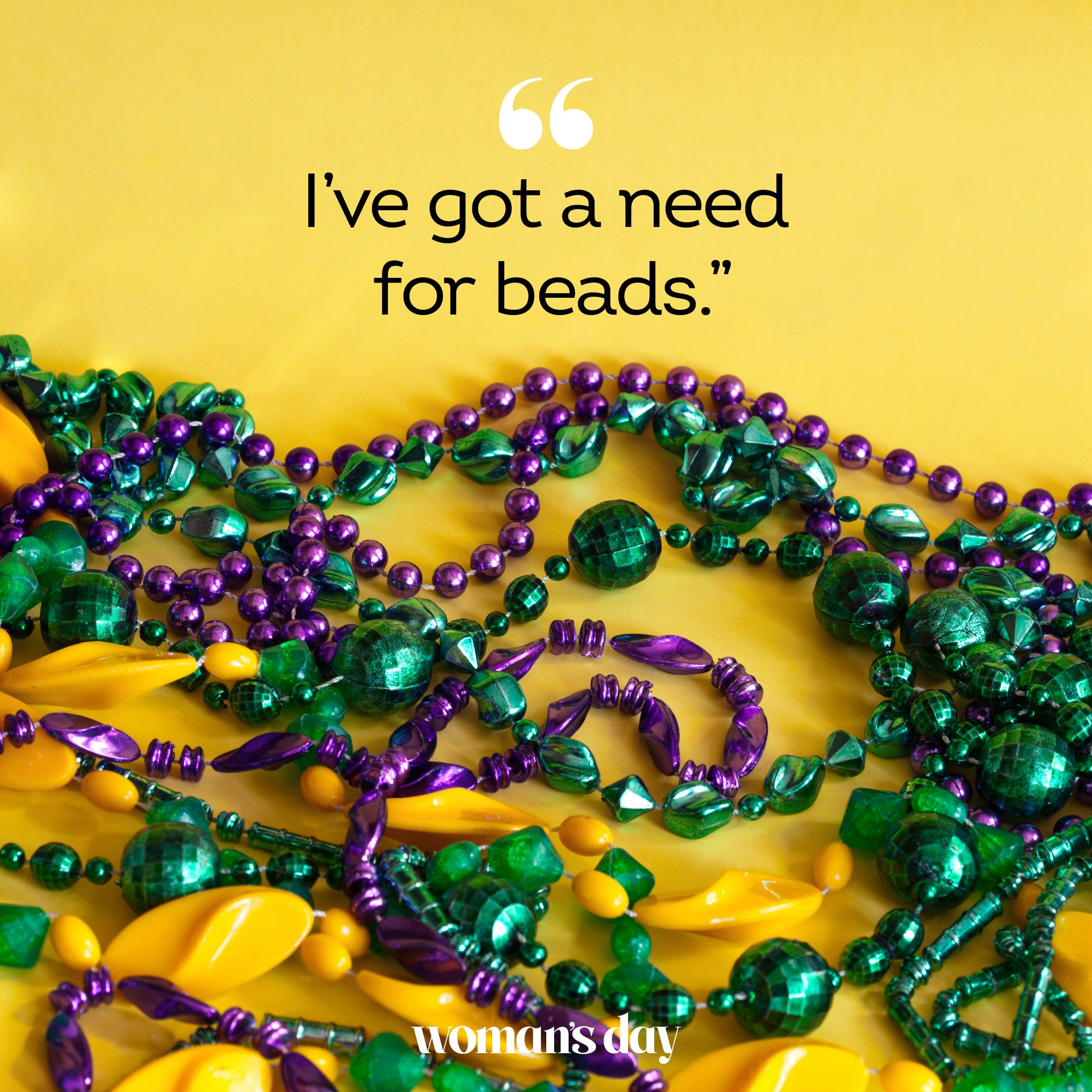 mardi gras greetings sayings