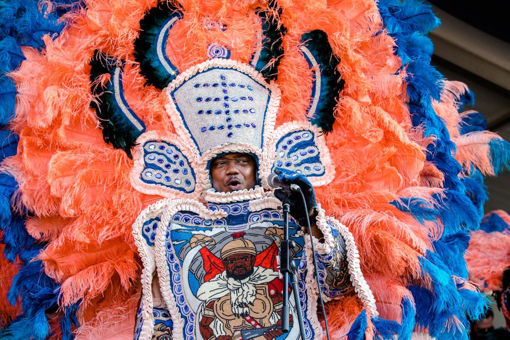 Top 10 Mardi Gras Traditions to Know: Food, Beads, Costumes