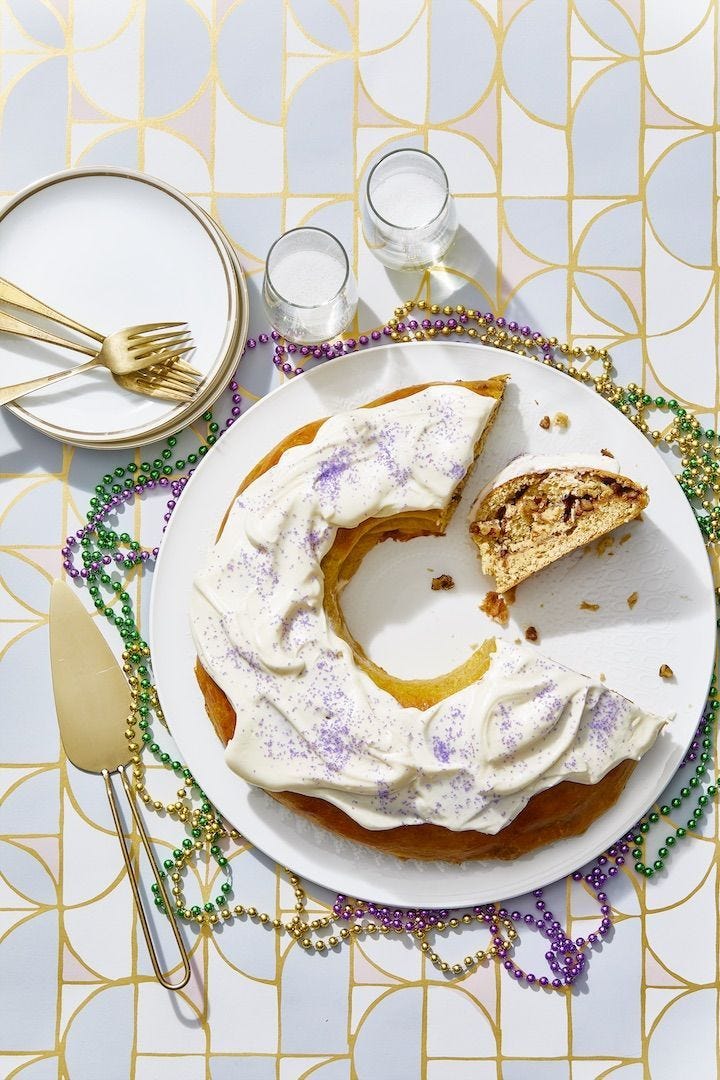 mardi gras traditions