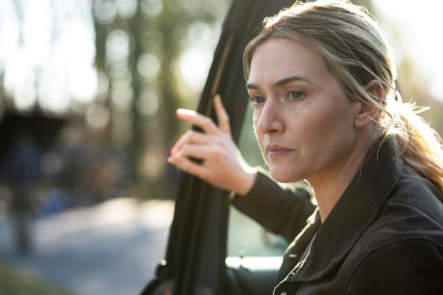 Kate Winslet speaks out on Mare of Easttown's future after season 1 success