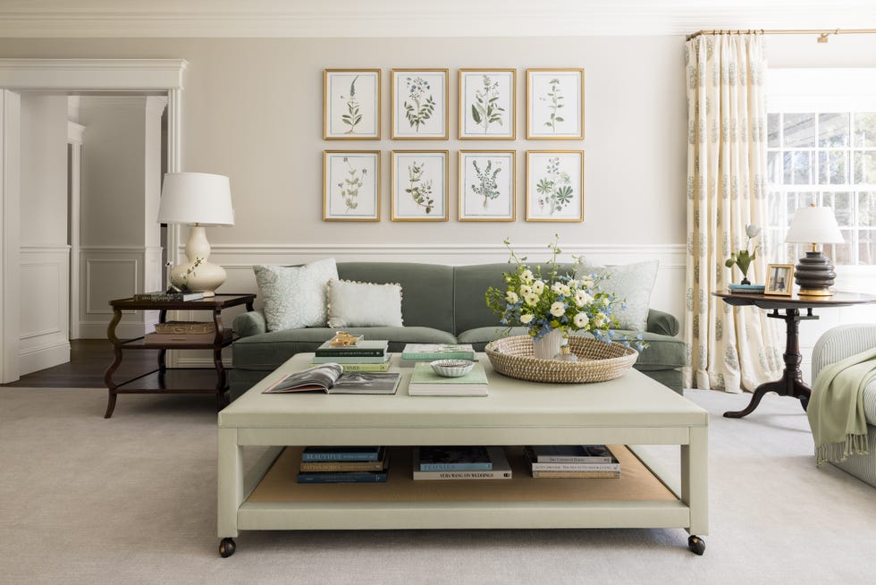 marea clark grid wall