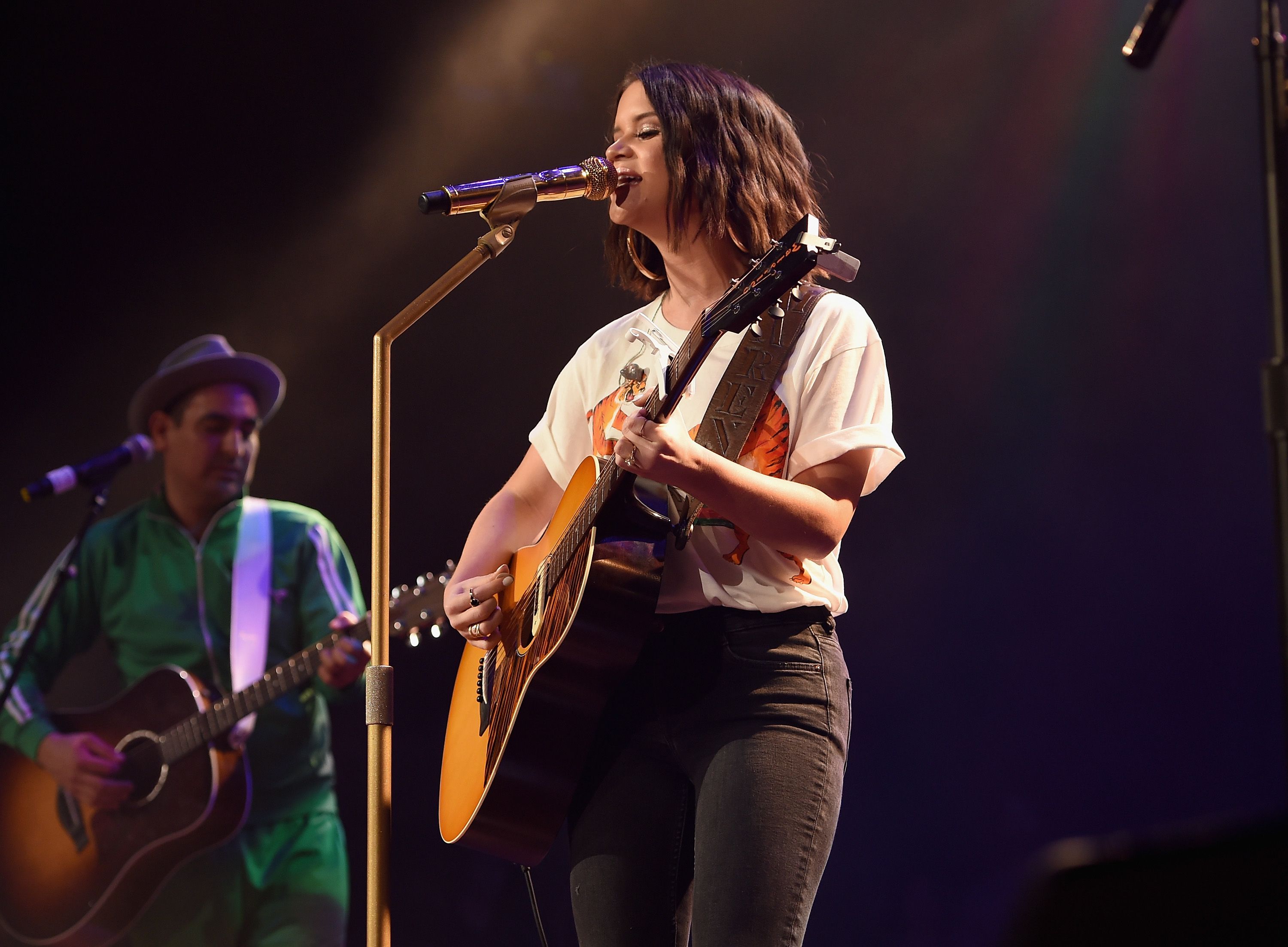 Who Is Maren Morris? What to Know About Maren Morris, Country Star and 