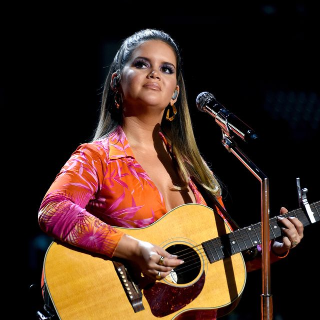 Maren Morris Left the 'Toxic' Parts of Country Music. What Exactly