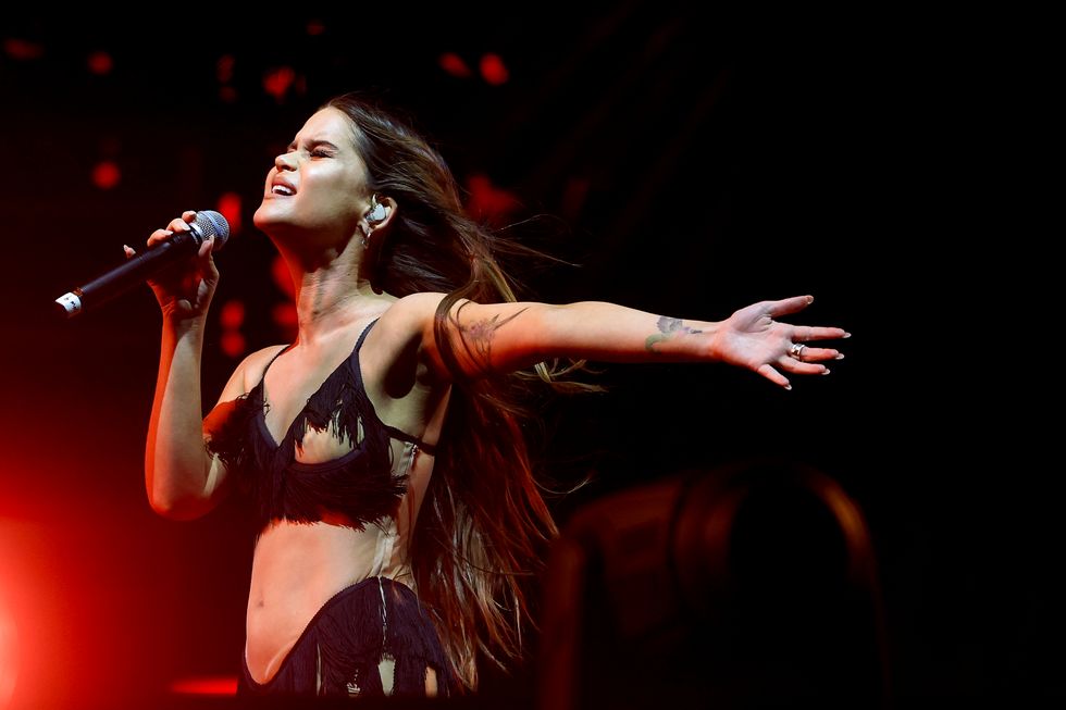 2025 Coachella Valley Music and Arts Festival weekend 1 giorno 3