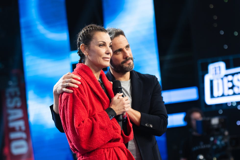 Mar Flores y su hijo, Carlo Costanzia fichan por 'DecoMasters', el nuevo  programa de TVE