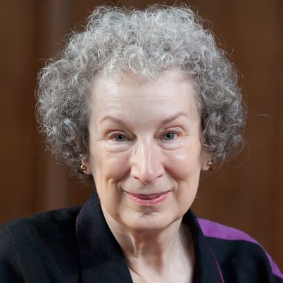 Margaret Atwood - Books, Poems & Handmaid's Tale