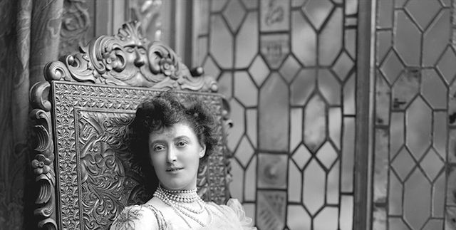 Royal Family's Greville Jewels — Who Was Margaret Greville?