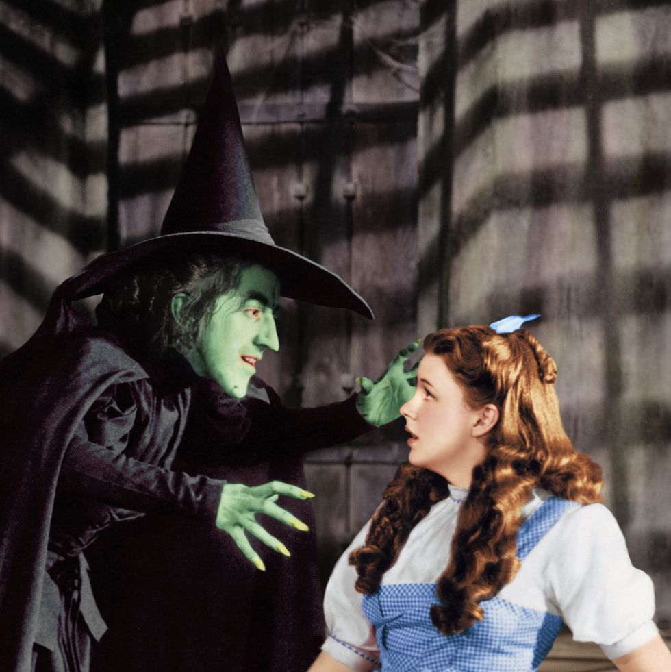 the wizard of oz