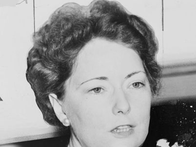 Margaret Mitchell - Wikipedia