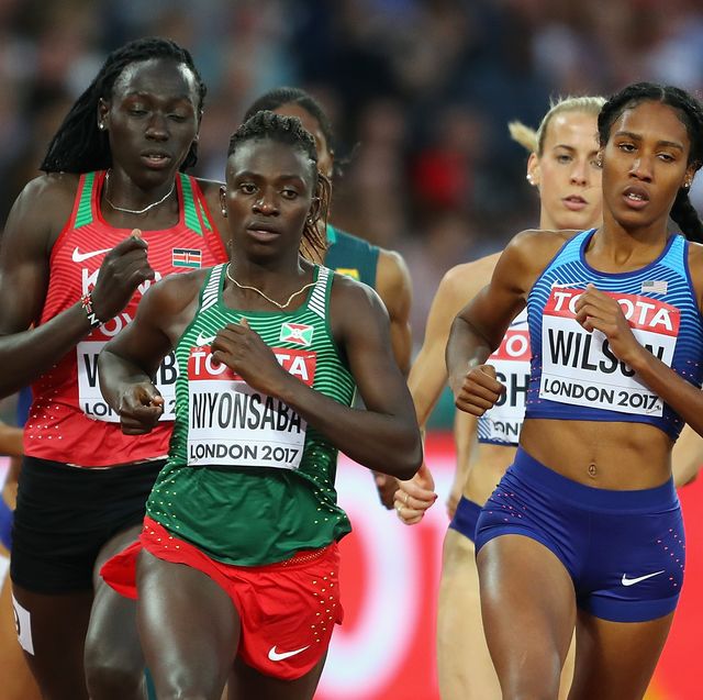 16th iaaf world athletics championships london 2017 day ten
