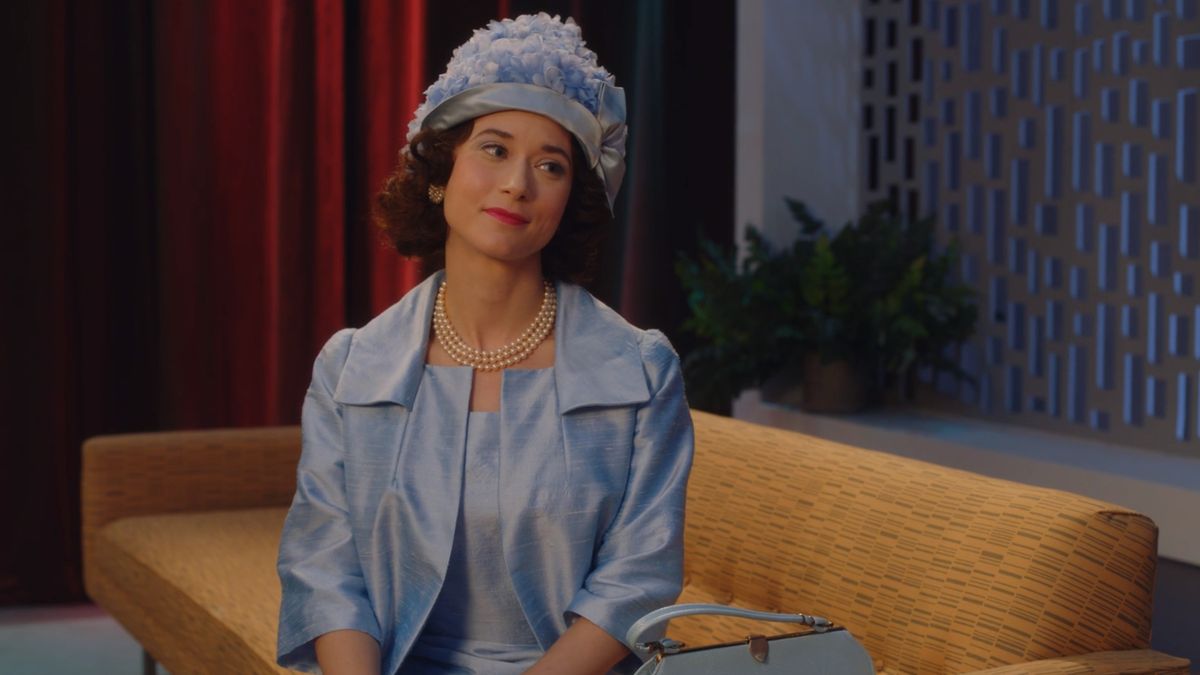 preview for The Marvelous Mrs. Maisel Season 5 - Official Trailer (Prime Video)