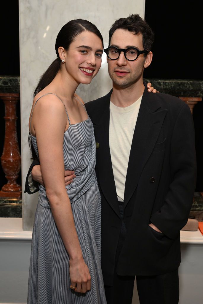 Jack Antonoff and Margaret Qualley Relationship Timeline