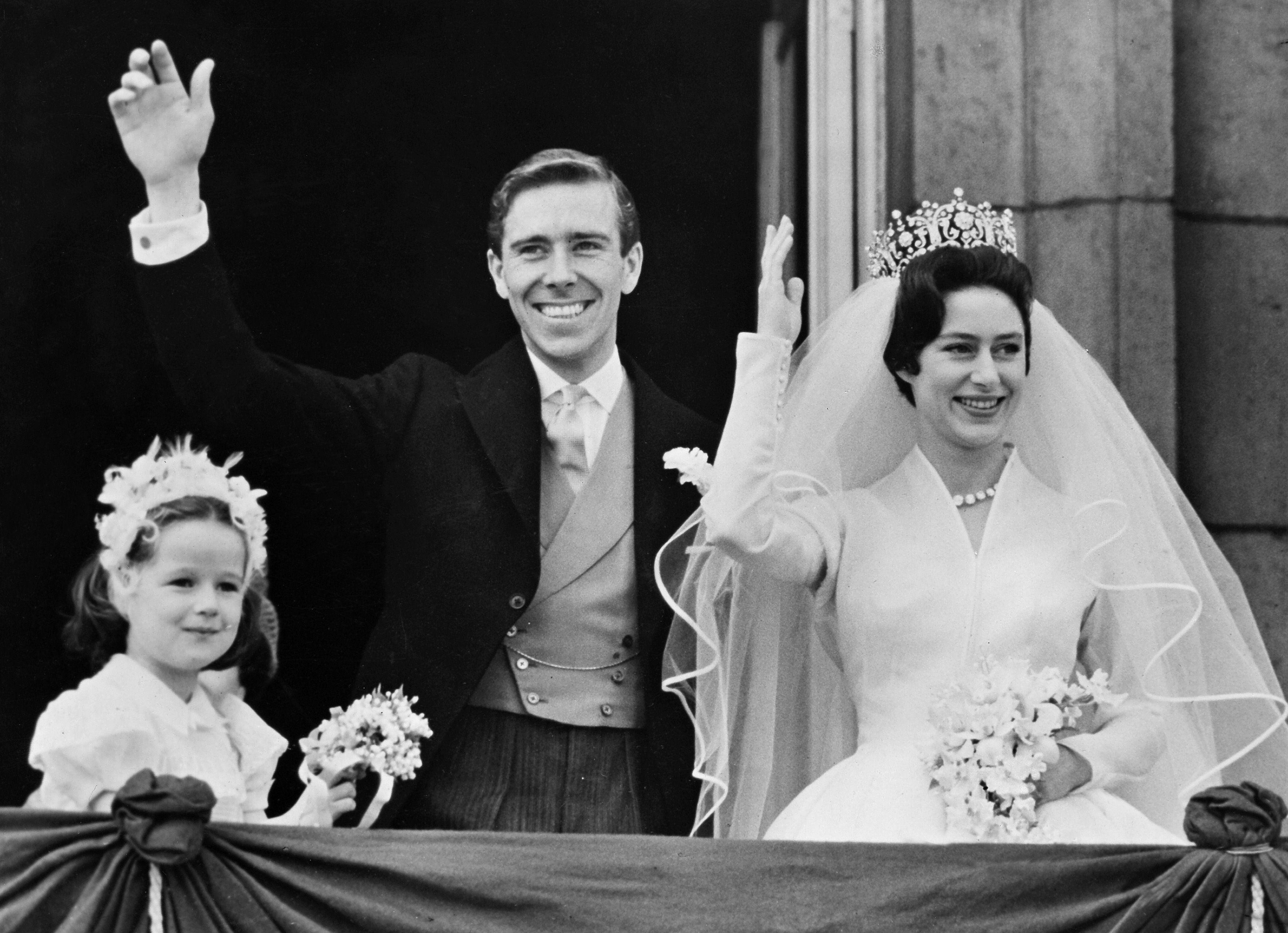 Princess margaret, countess of snowdon