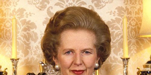 margaret thatcher quotes watch your thoughts