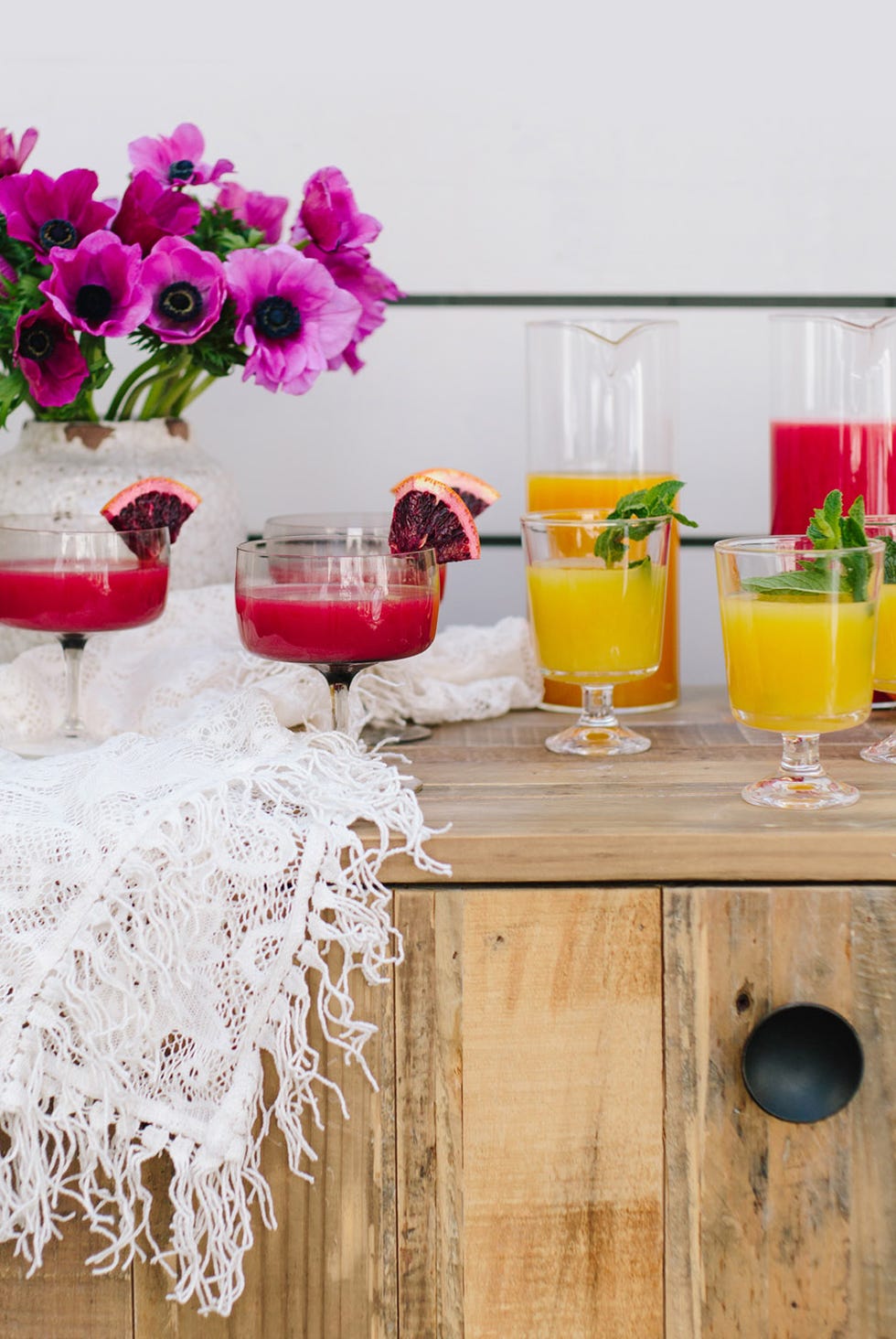 margarita bar small backyard wedding ideas margarita bar