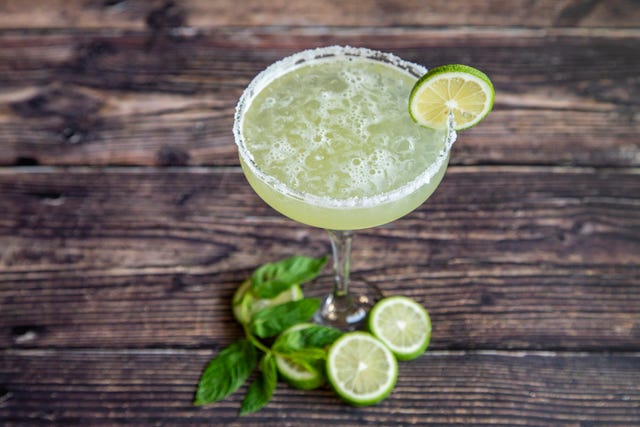 best coronation cocktails