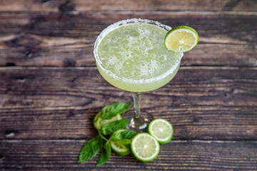 best coronation cocktails
