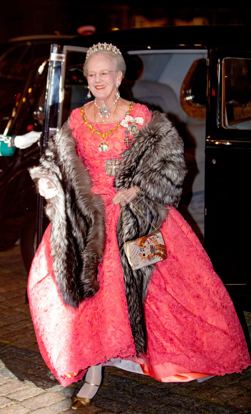 clothing, pink, fashion, dress, fur, textile, costume design, haute couture, fashion design, costume,