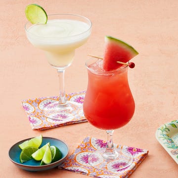 margarita recipes