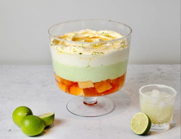 margarita trifle