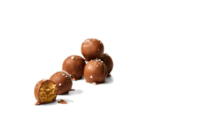 margarita truffles