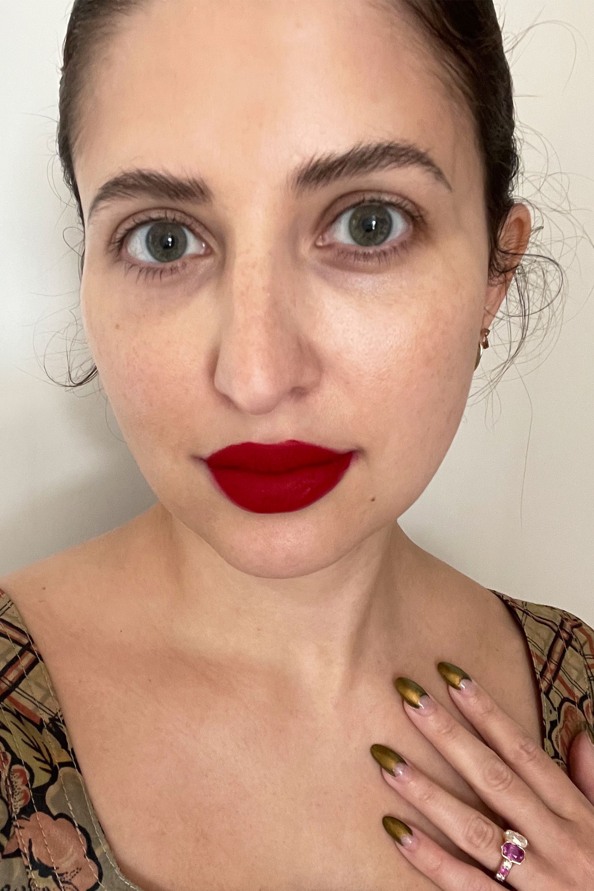 Fenty Beauty Introduces Fenty Icon Velvet Liquid Lipstick