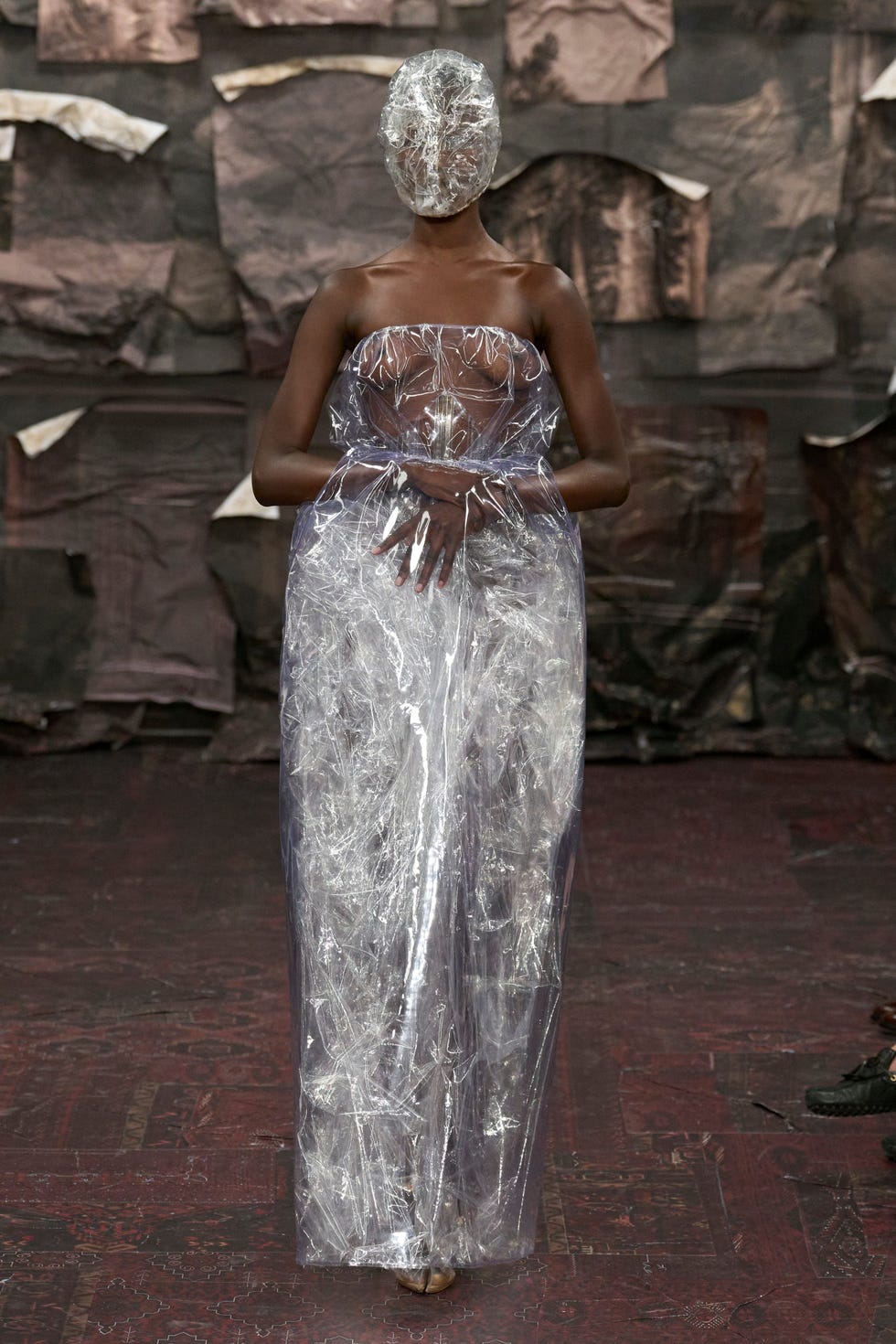 maison margiela haute couture fall winter 2025