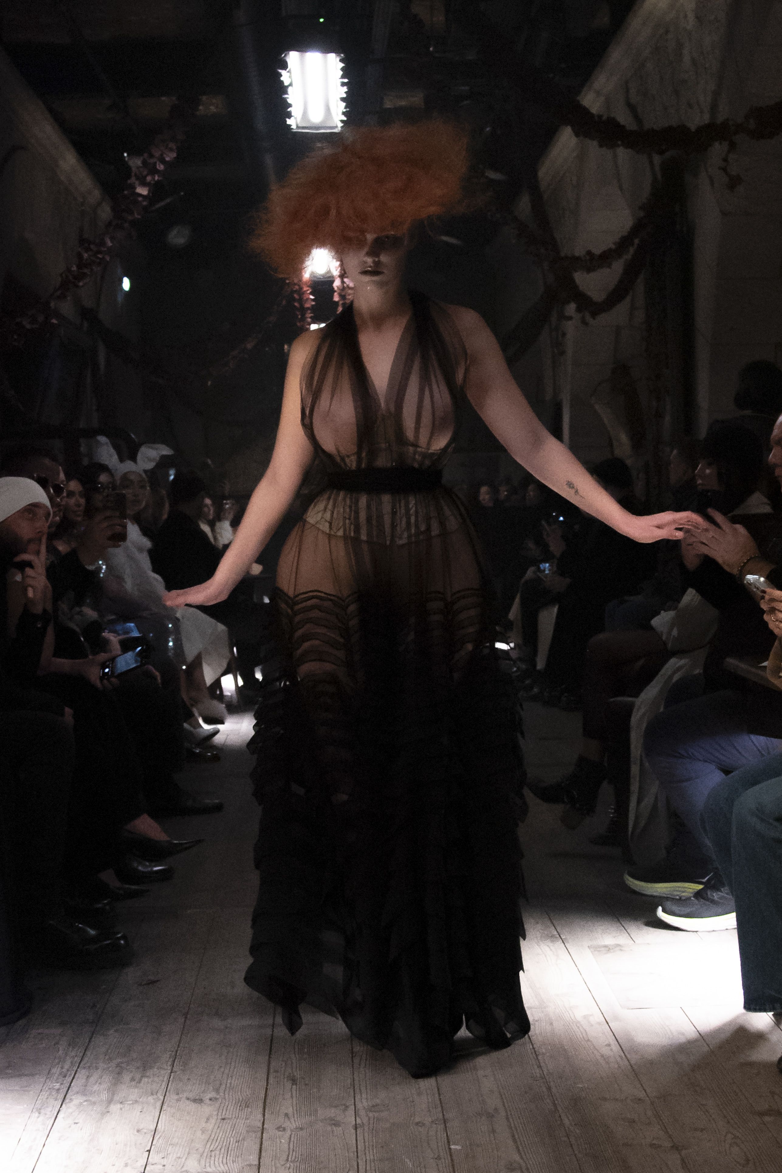 Maison Margiela（メゾンマルジェラ）｜TABI CITY MARY JANE
