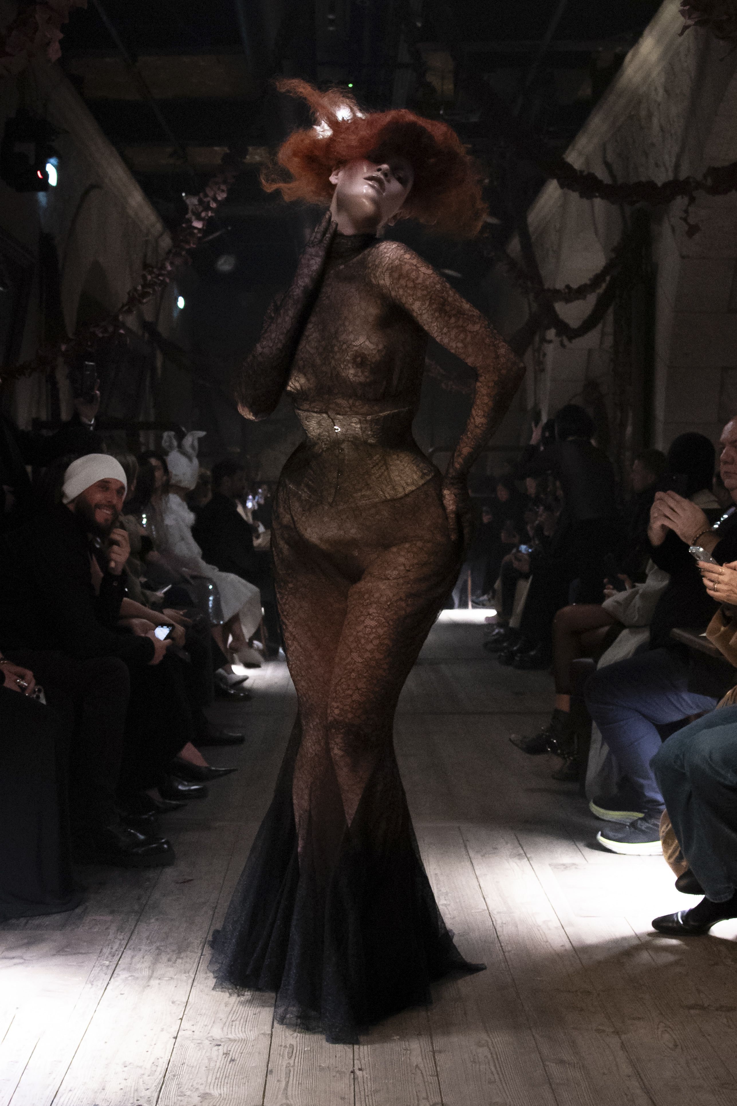 メゾン マルジェラ（MAISON MARGIELA）」2024春夏オート