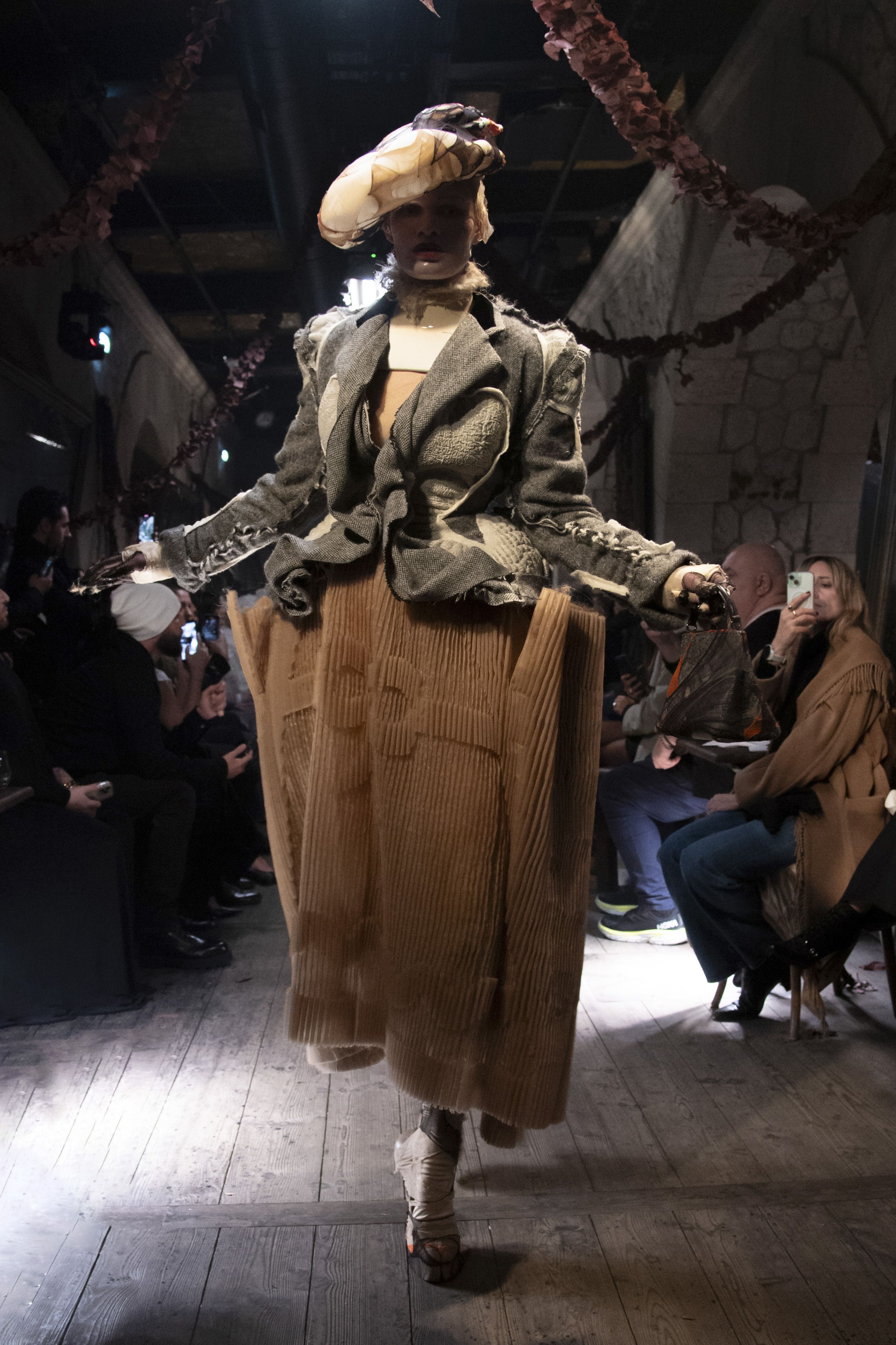 マルタンマルジェラシュールクチュールMaison MargielaRizzoli Artisanal