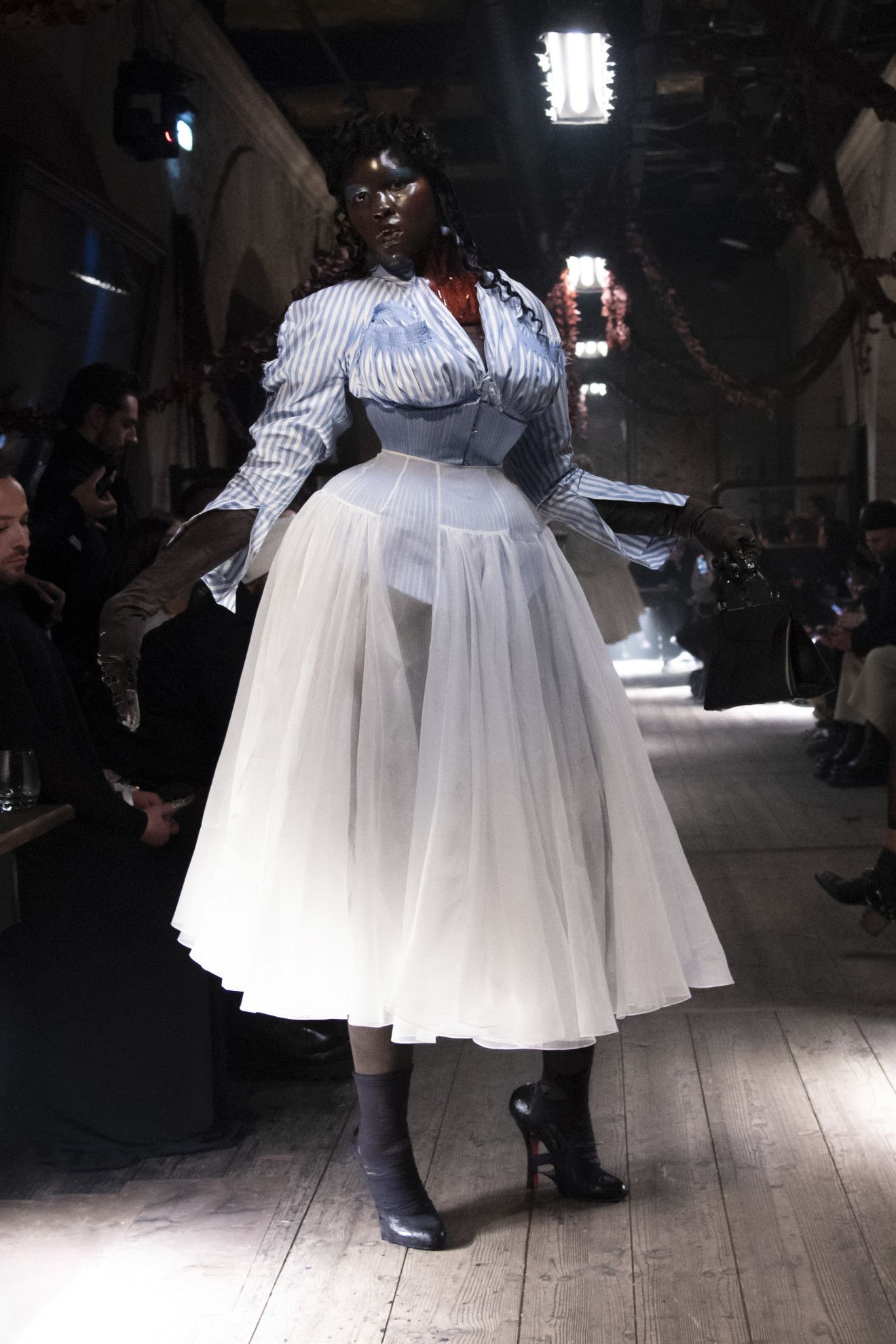 Calia Dress – Couture By Christiane