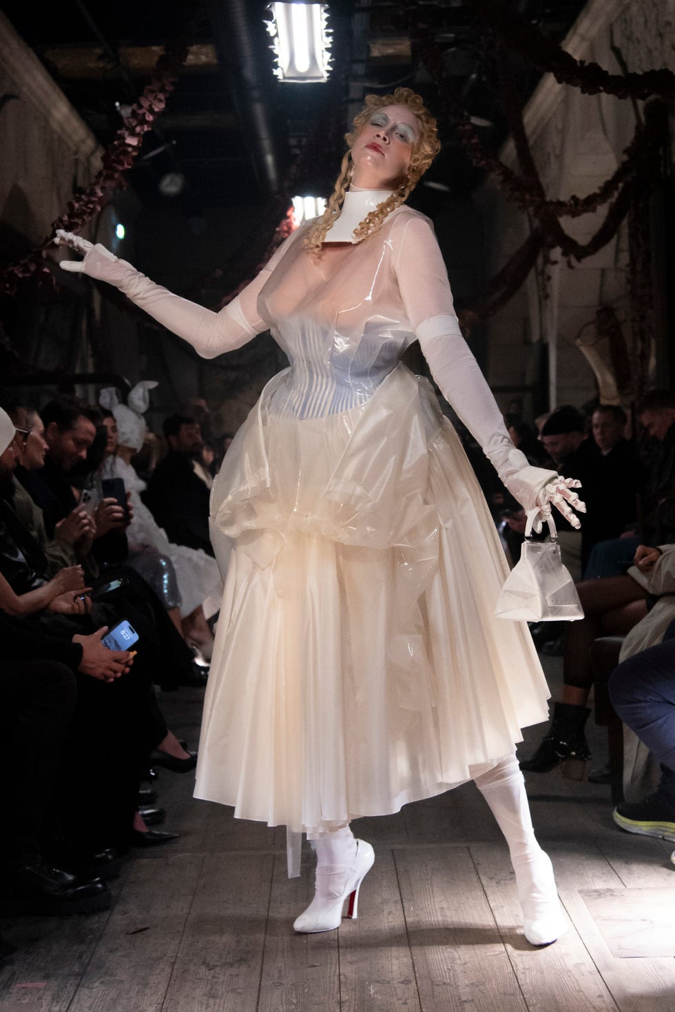 john galliano margiela