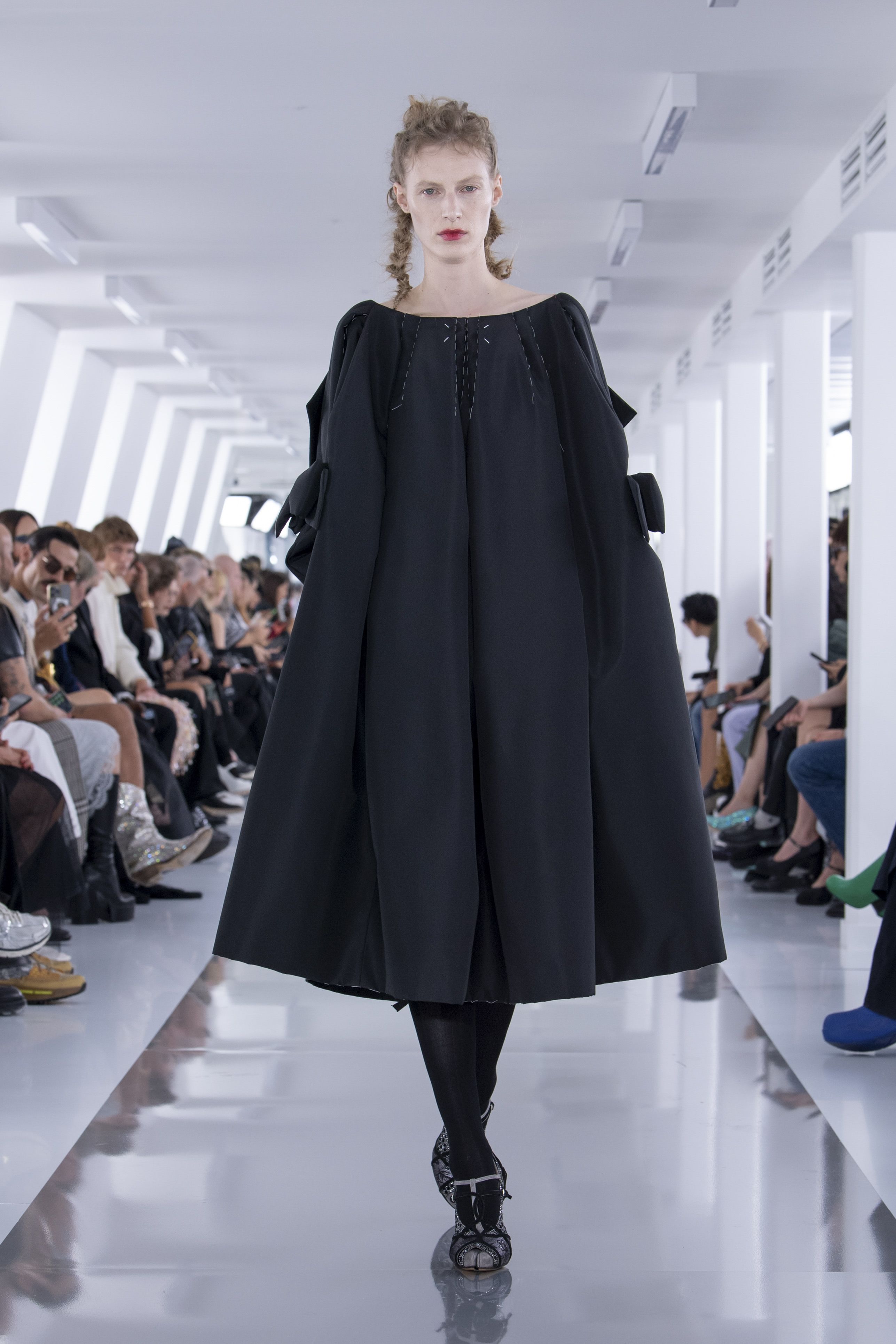 メゾン マルジェラ（MAISON MARGIELA）2024春夏コレクション