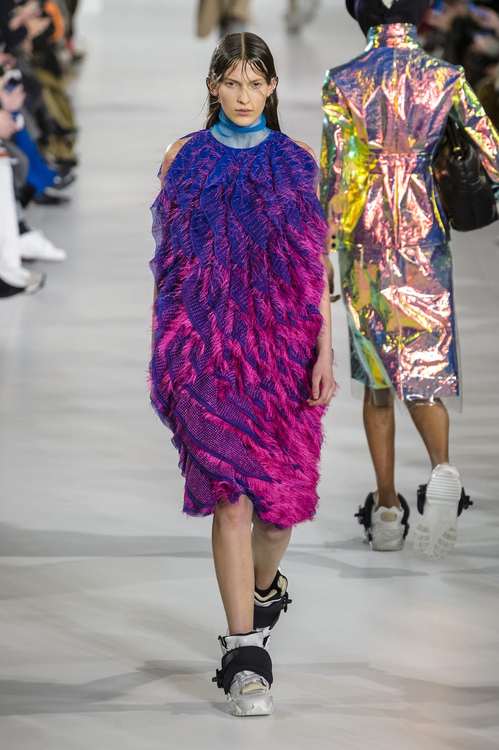 Maison Margiela FW20 Runway Collection PFW Show