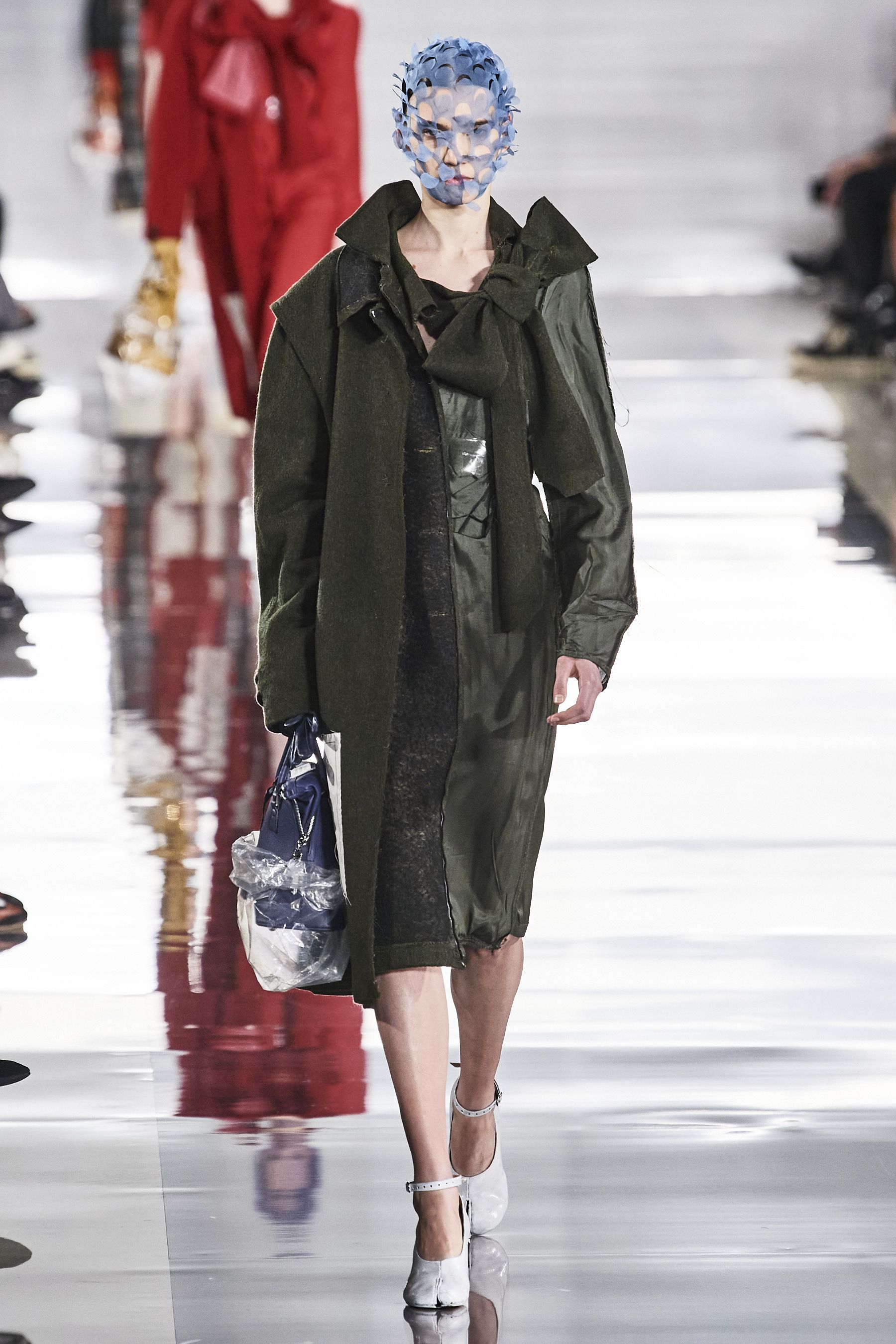 Maison Margiela（旧Maison Martin Margiela） - 【Maison