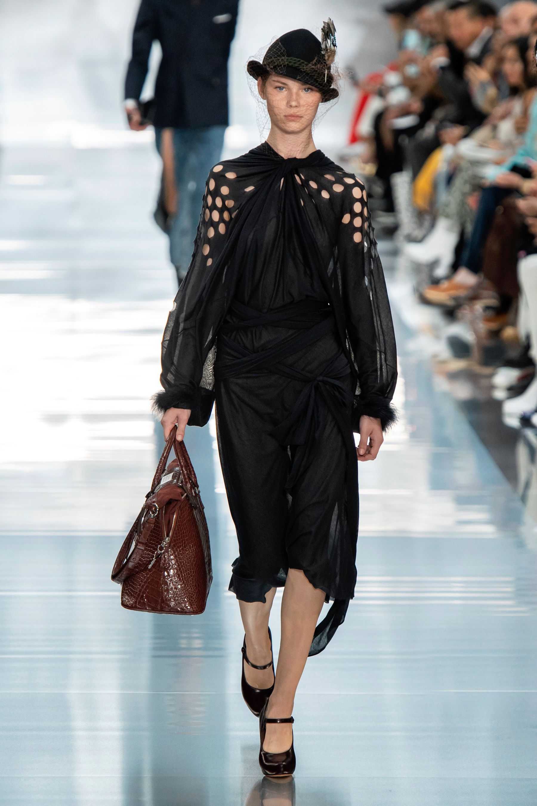 Maison Margiela（旧Maison Martin Margiela） - MARTIN