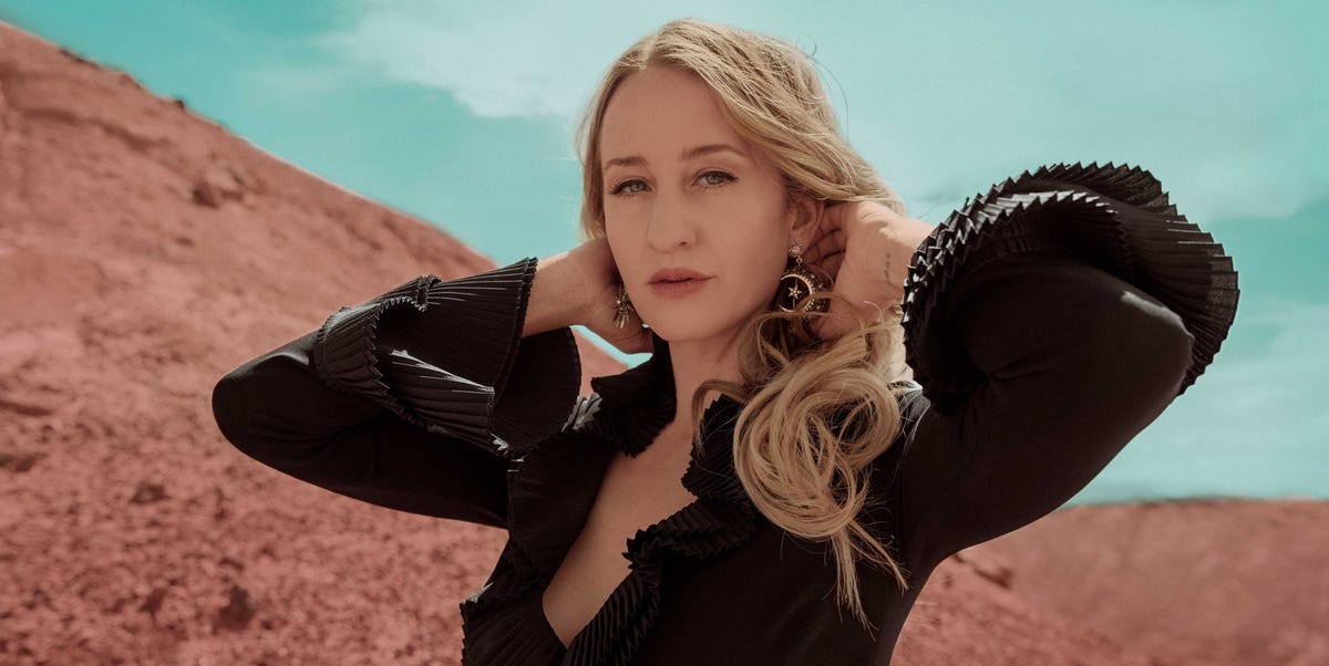 Margo Price’s Magical Playlist