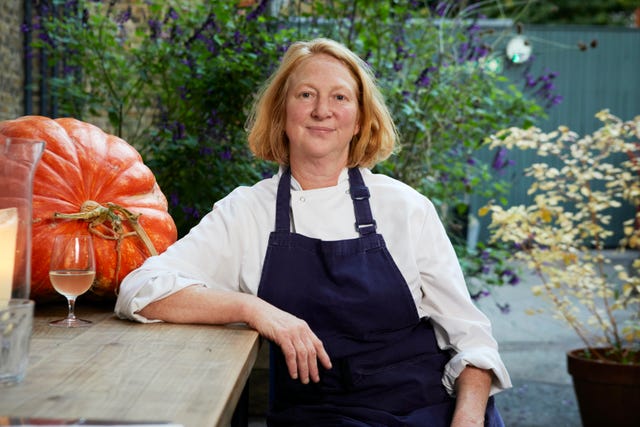 margot henderson interview