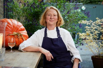 margot henderson interview