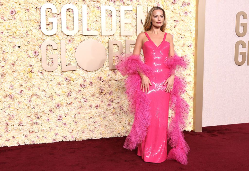 Golden Globes 2024: tutti gli abiti delle star sul red carpet 