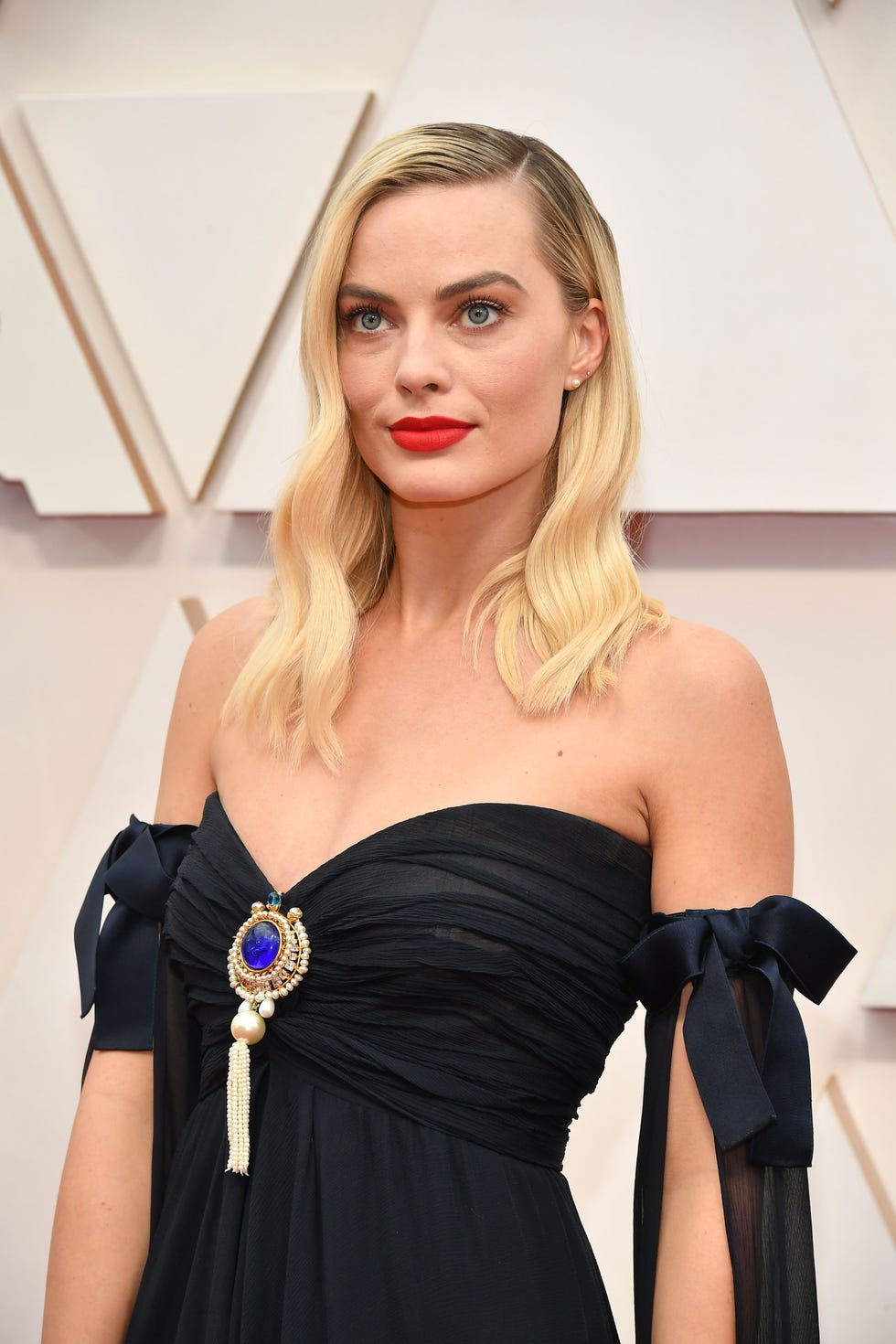 Oscars 2020 best hair makeup 