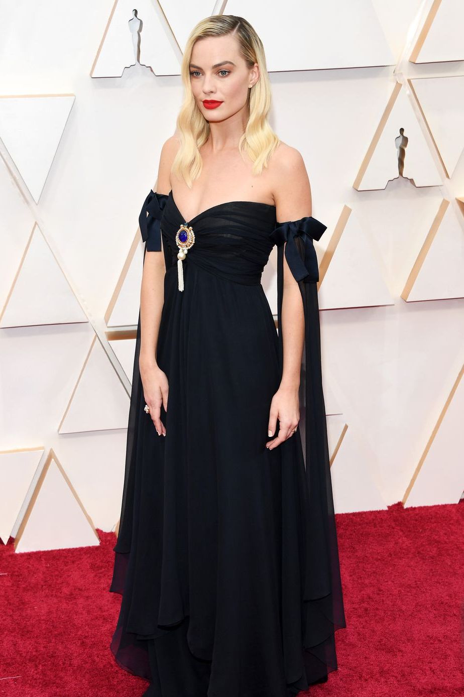 Every sustainable fashion choice made at the 2020 Oscars