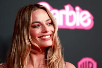 margot robbie barbie
