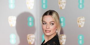 ee british academy film awards 2020   red carpet arrivals