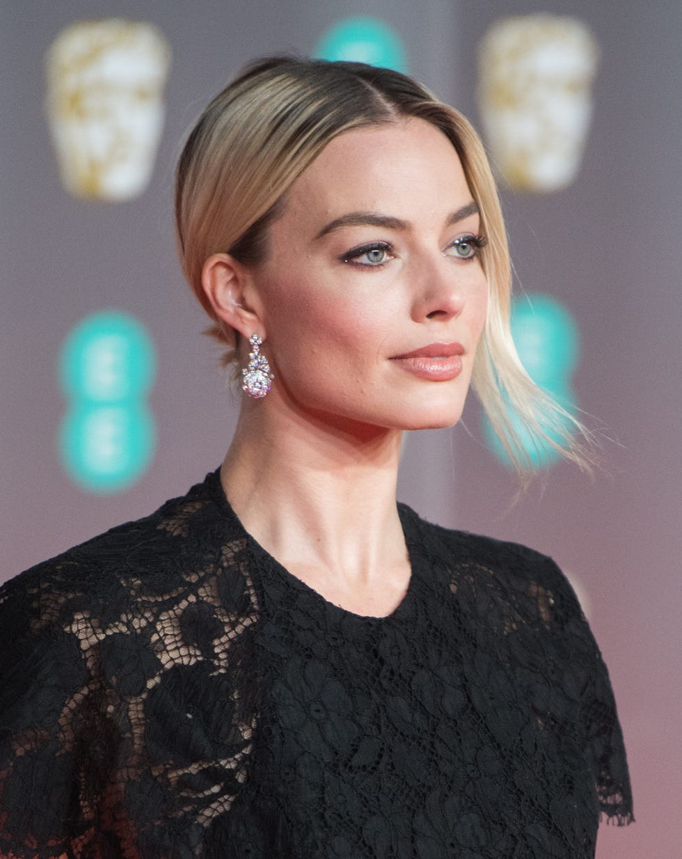 margot robbie doble tiktok