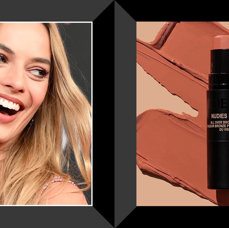 Margot Robbie and Sofia Richie Both Love This Lipstick