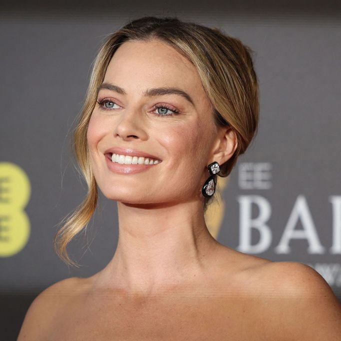 Margot Robbie, The Sims And Our Endless Appetite For Nostalgia